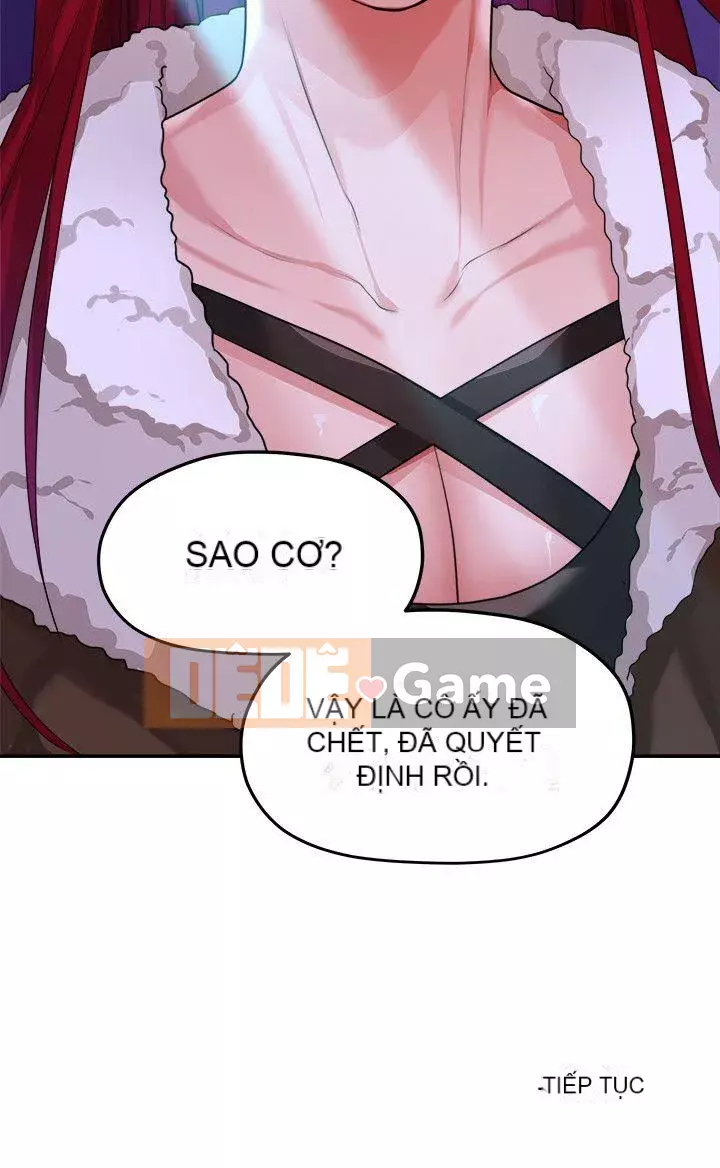 Chính mối quan hệ của chúng ta Chương 1-43