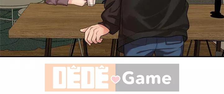 Chính mối quan hệ của chúng ta Chương 1-43