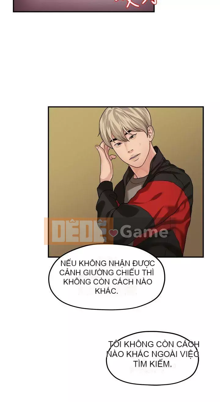 Chính mối quan hệ của chúng ta Chương 1-43