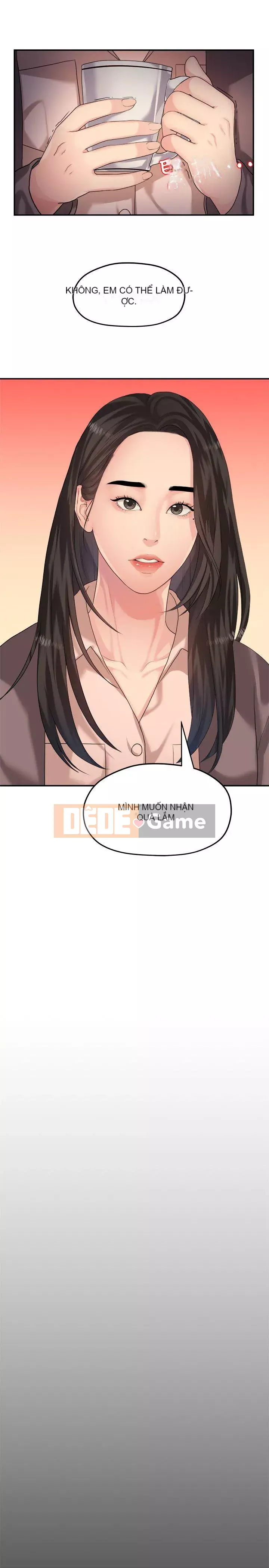 Chính mối quan hệ của chúng ta Chương 1-43