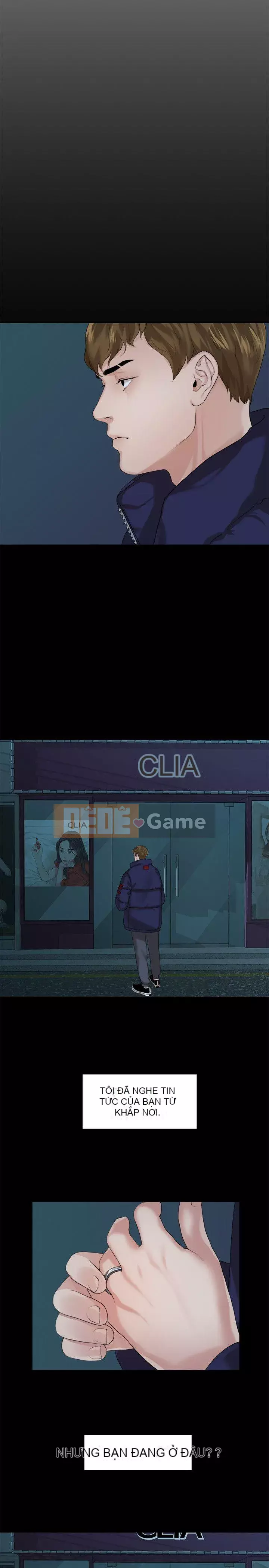 Chính mối quan hệ của chúng ta Chương 1-43