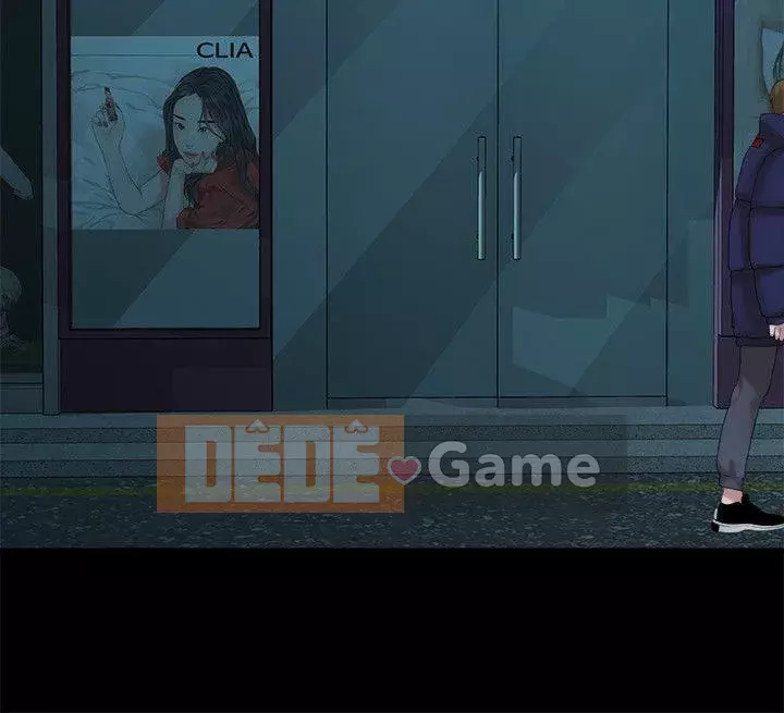 Chính mối quan hệ của chúng ta Chương 1-43