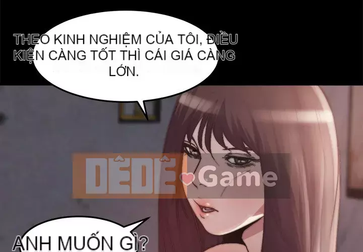 Nhân vật phản diện Chương 29-30