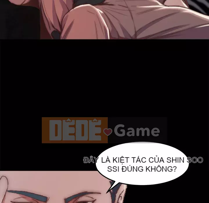 Nhân vật phản diện Chương 29-30