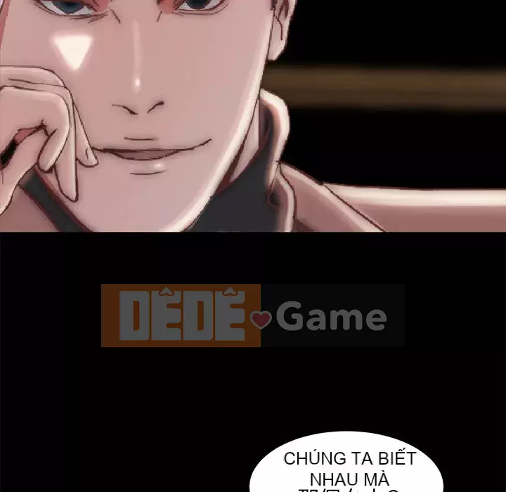 Nhân vật phản diện Chương 29-30