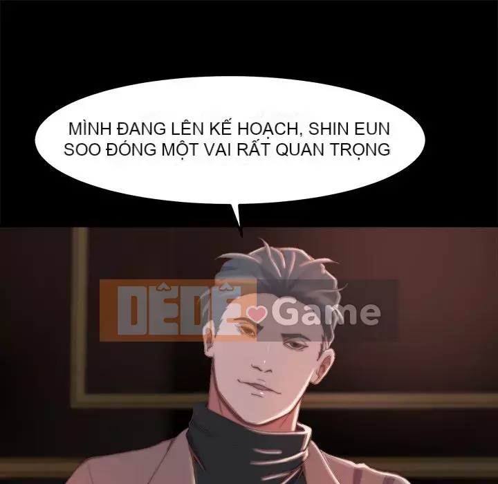 Nhân vật phản diện Chương 29-30