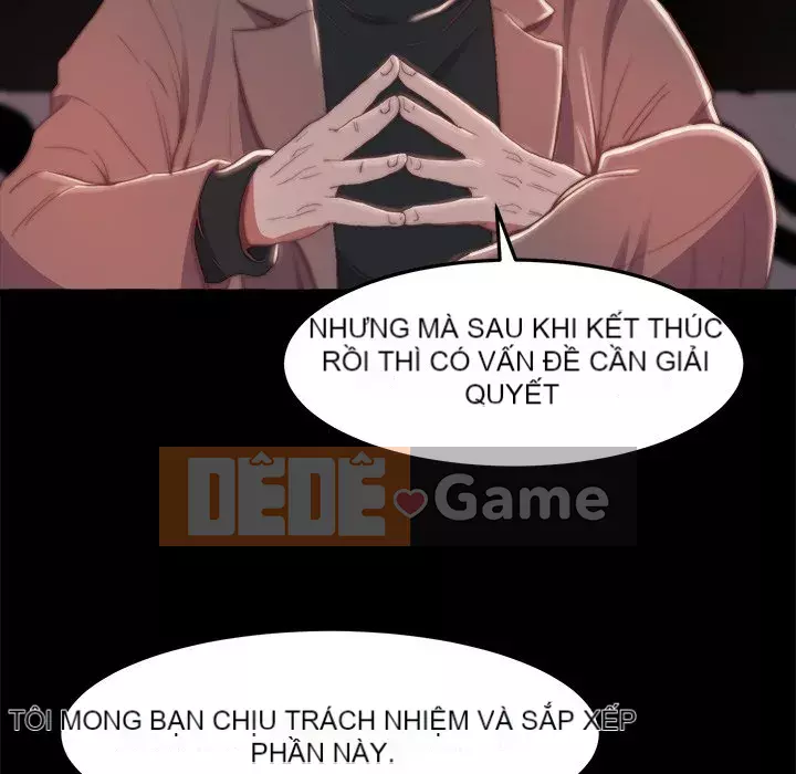 Nhân vật phản diện Chương 29-30