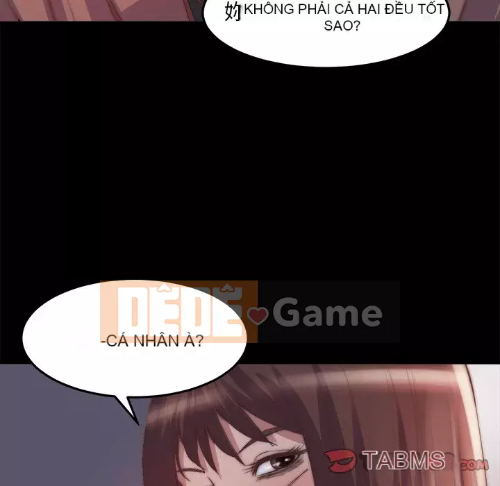 Nhân vật phản diện Chương 29-30
