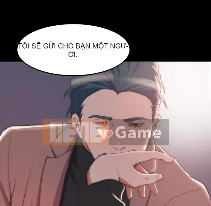 Nhân vật phản diện Chương 29-30