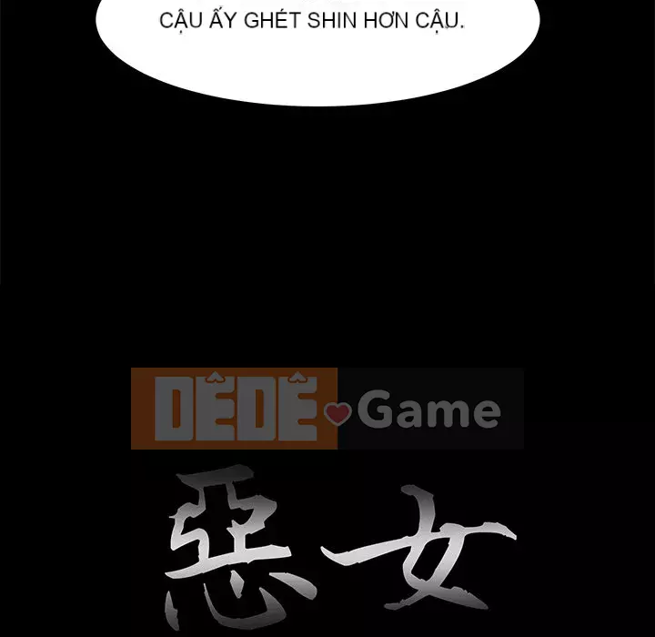 Nhân vật phản diện Chương 29-30