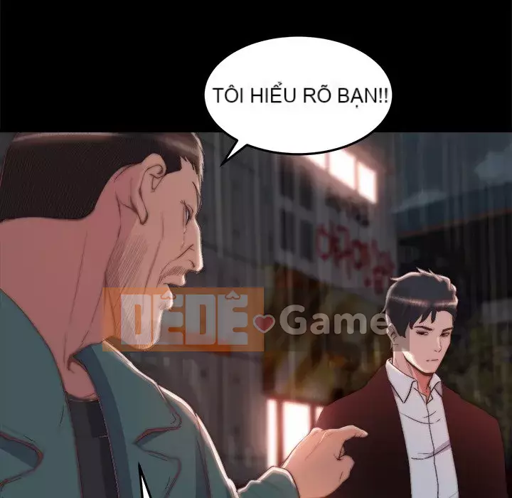 Nhân vật phản diện Chương 29-30