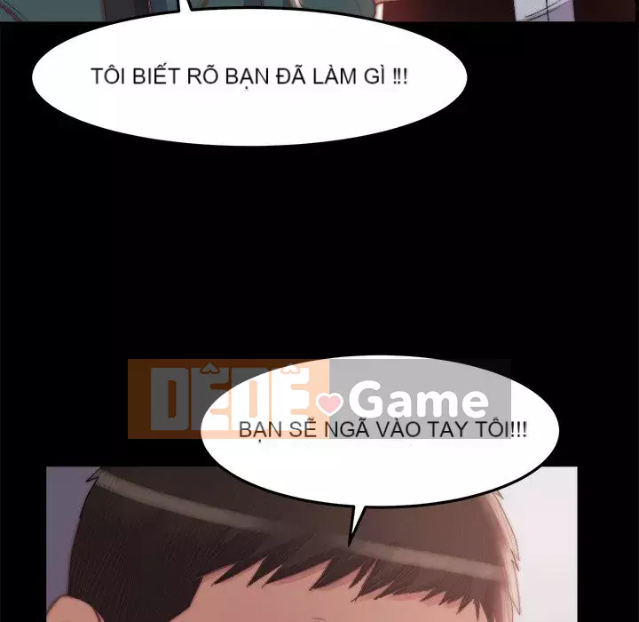 Nhân vật phản diện Chương 29-30