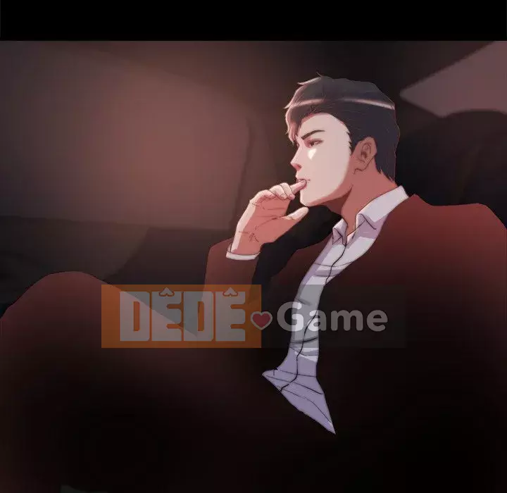 Nhân vật phản diện Chương 29-30