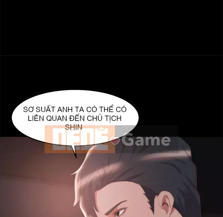 Nhân vật phản diện Chương 29-30