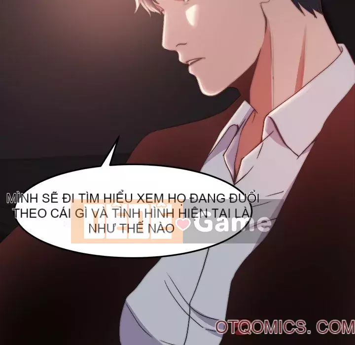 Nhân vật phản diện Chương 29-30