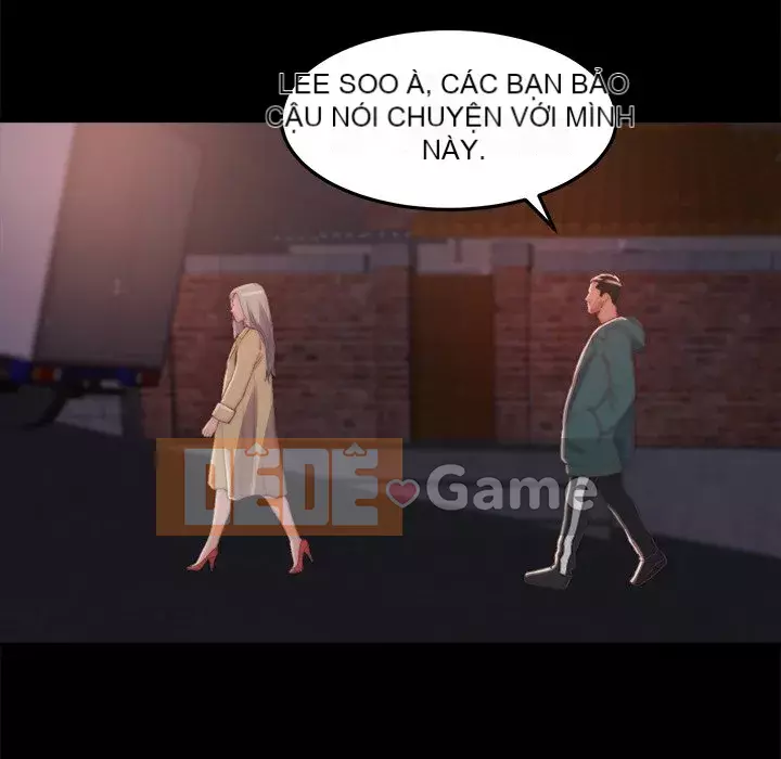 Nhân vật phản diện Chương 29-30