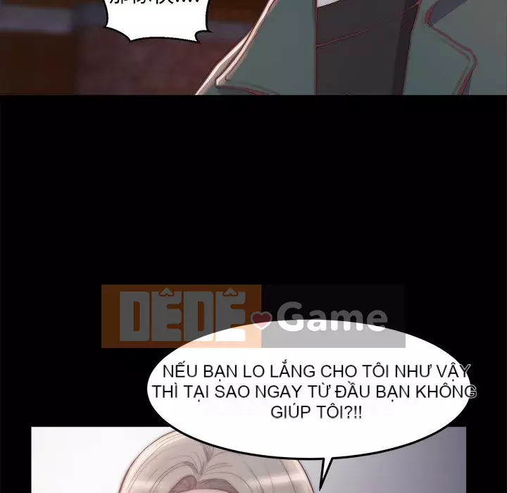 Nhân vật phản diện Chương 29-30