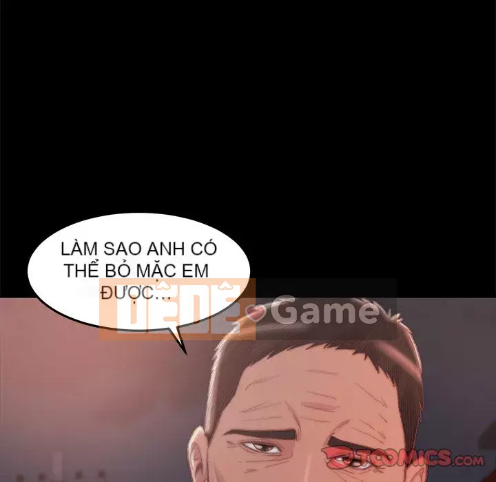 Nhân vật phản diện Chương 29-30