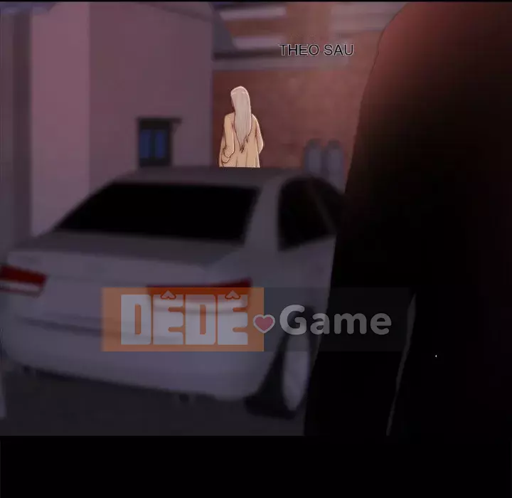 Nhân vật phản diện Chương 29-30