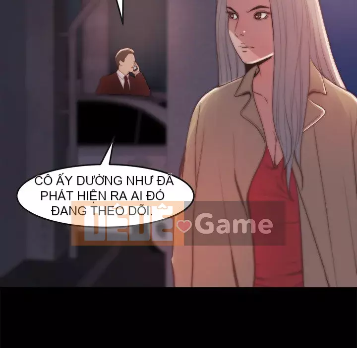 Nhân vật phản diện Chương 29-30