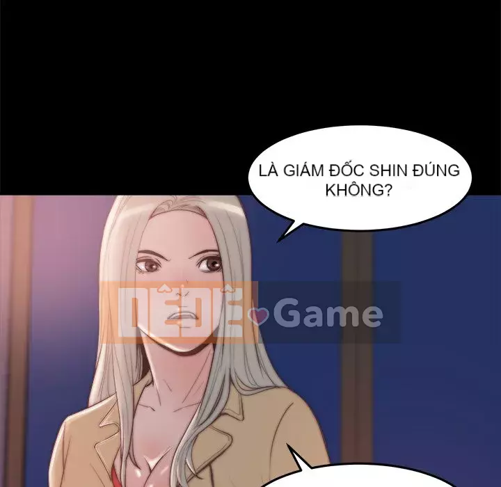 Nhân vật phản diện Chương 29-30