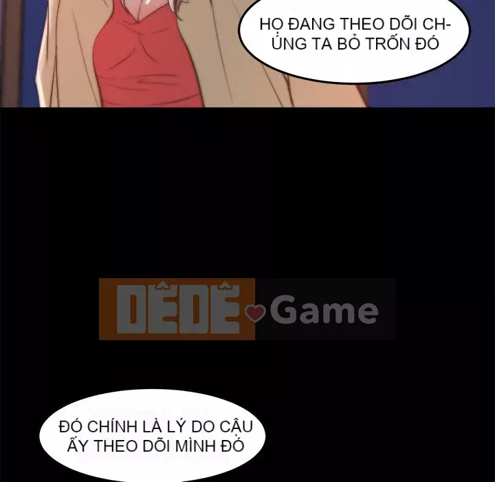 Nhân vật phản diện Chương 29-30