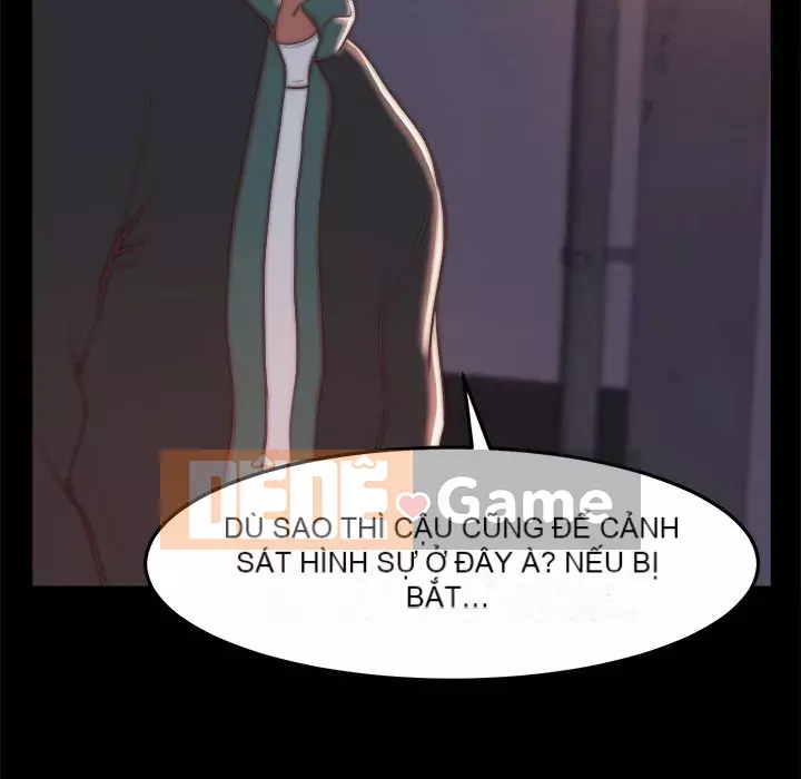 Nhân vật phản diện Chương 29-30