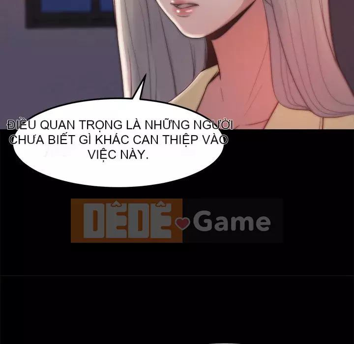 Nhân vật phản diện Chương 29-30