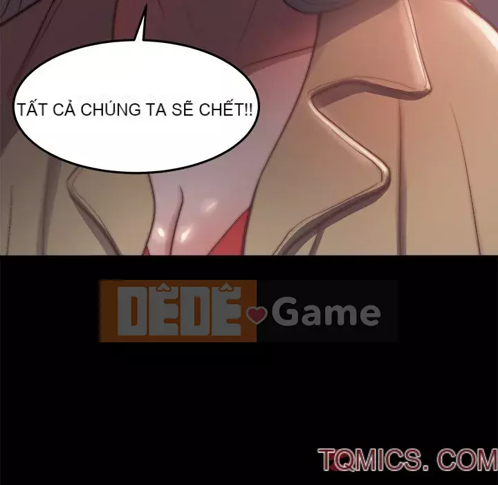 Nhân vật phản diện Chương 29-30