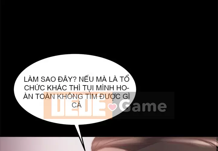 Nhân vật phản diện Chương 29-30