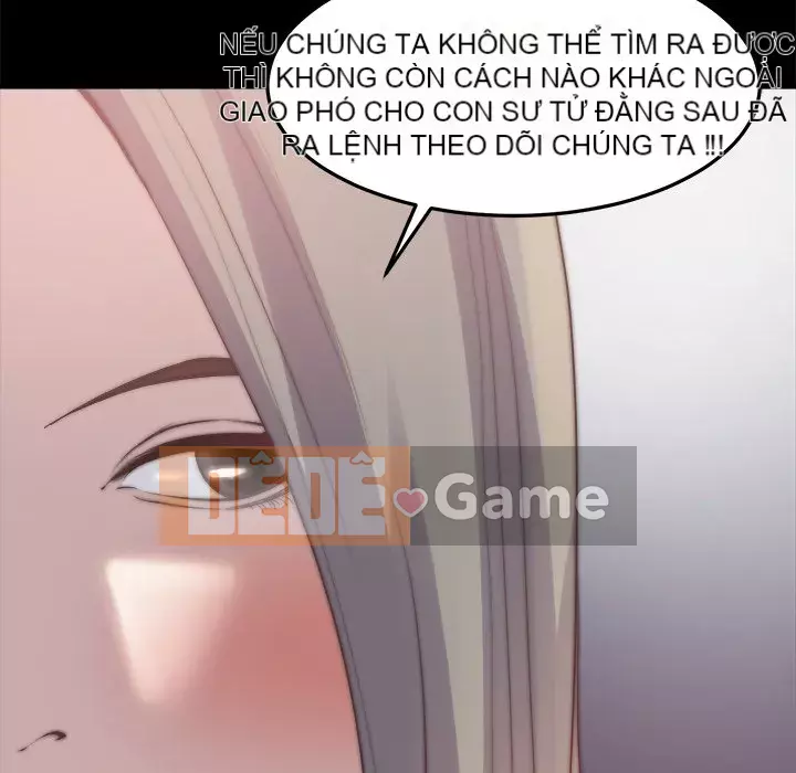 Nhân vật phản diện Chương 29-30