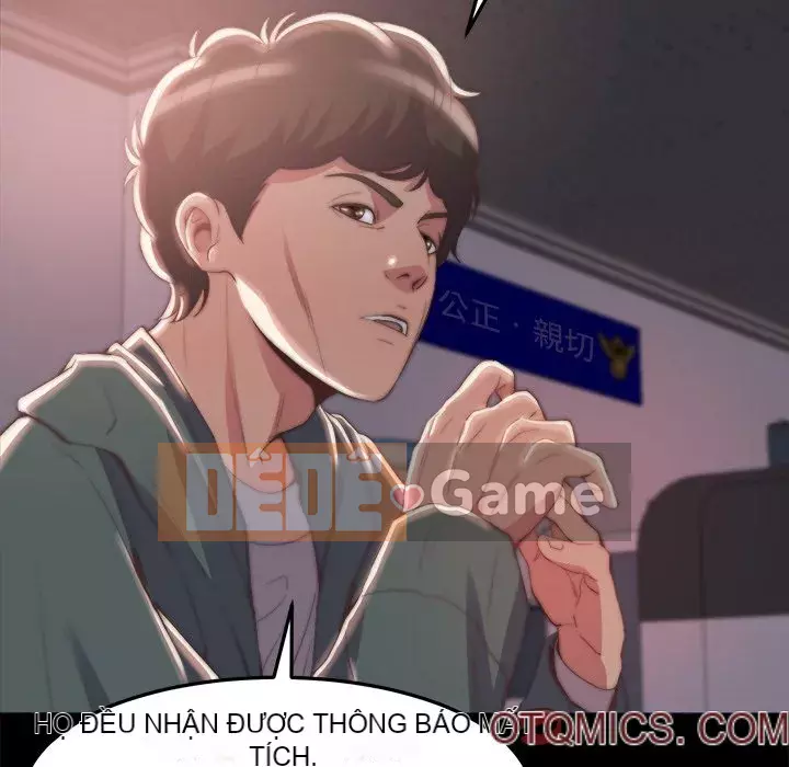 Nhân vật phản diện Chương 29-30