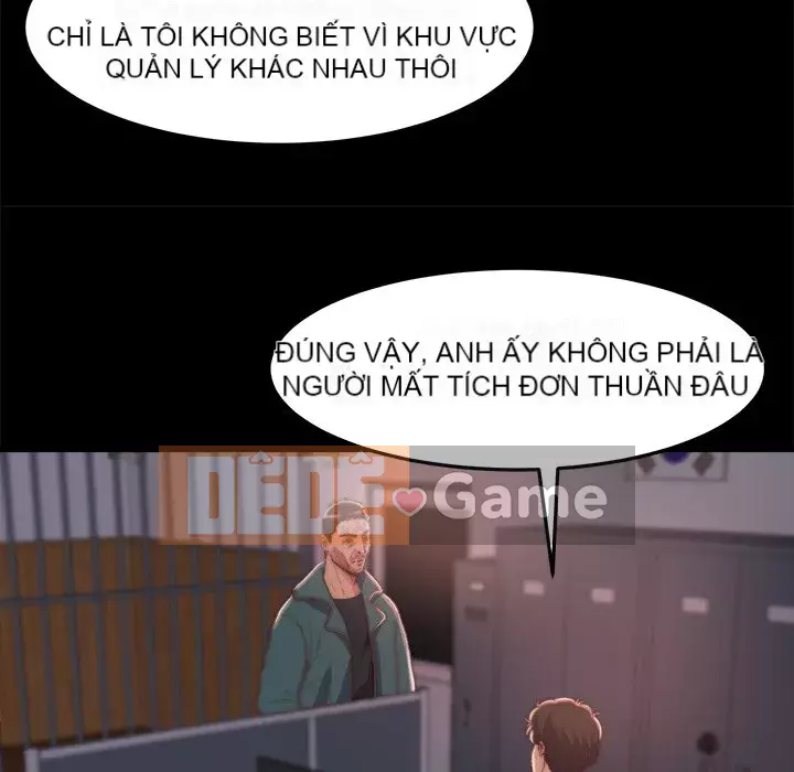 Nhân vật phản diện Chương 29-30