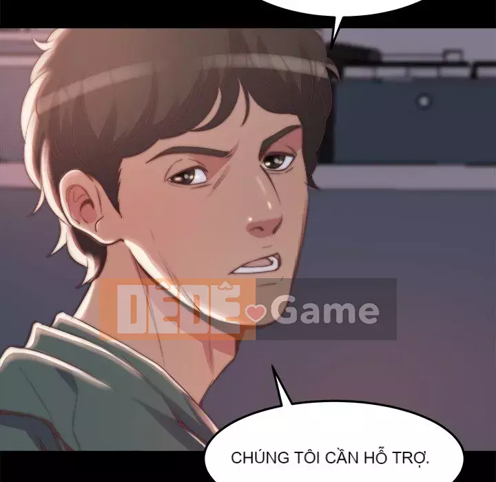 Nhân vật phản diện Chương 29-30