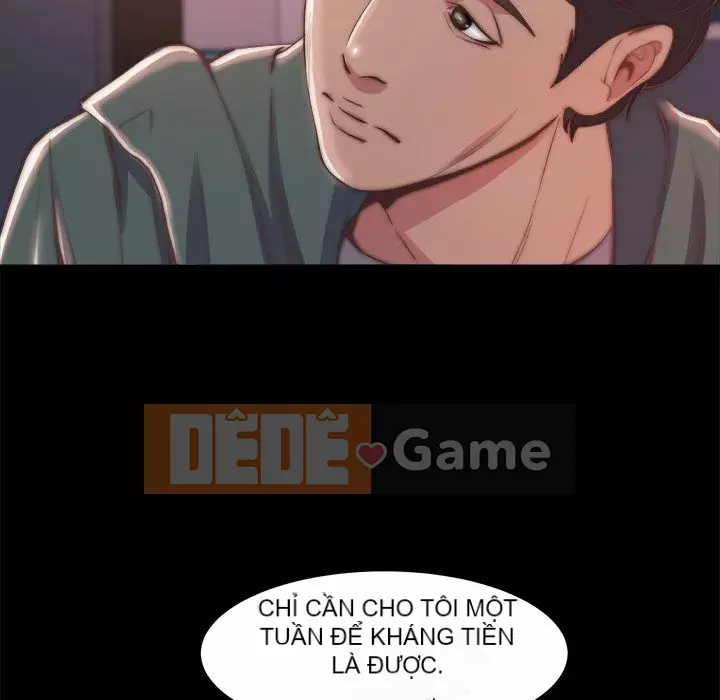 Nhân vật phản diện Chương 29-30