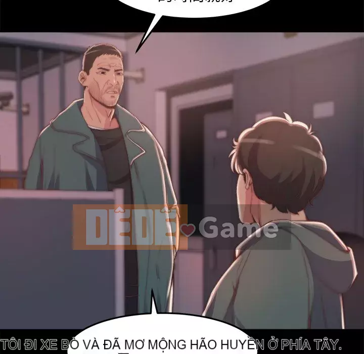 Nhân vật phản diện Chương 29-30