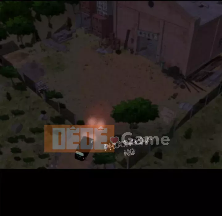 Nhân vật phản diện Chương 29-30