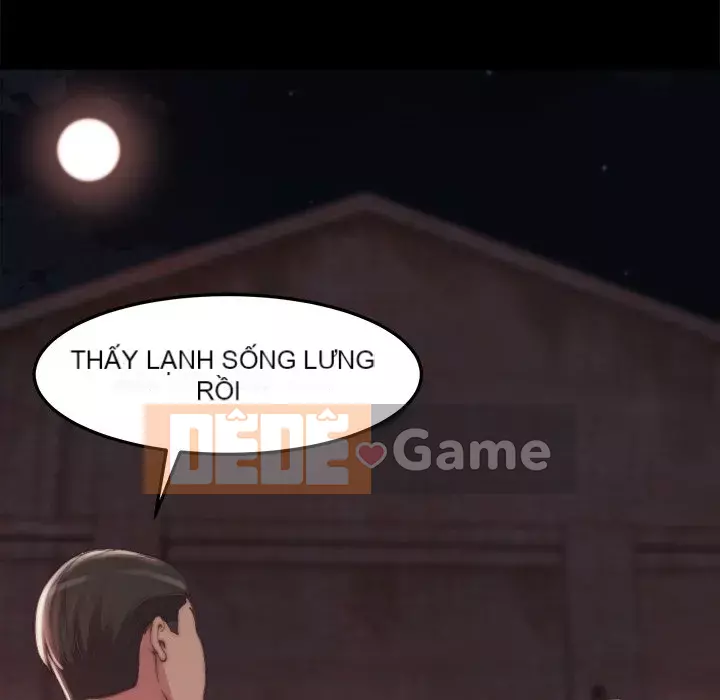 Nhân vật phản diện Chương 29-30