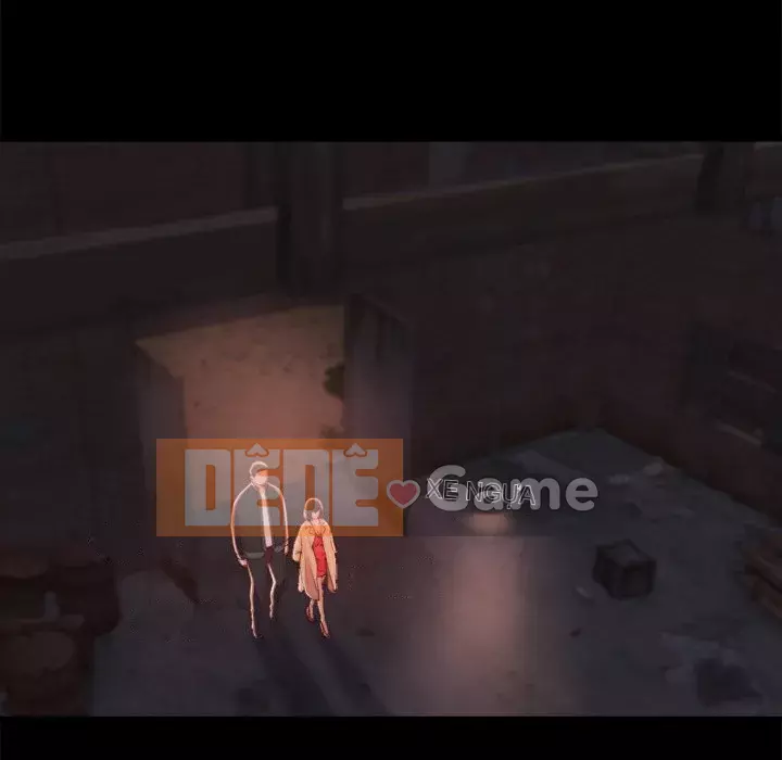 Nhân vật phản diện Chương 29-30