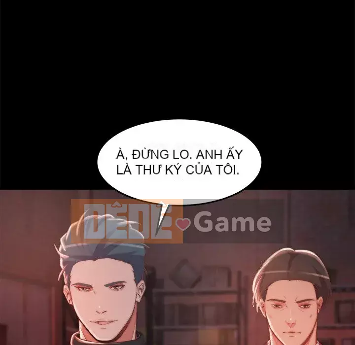 Nhân vật phản diện Chương 29-30