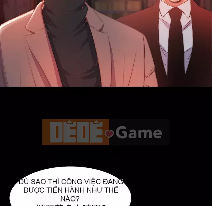 Nhân vật phản diện Chương 29-30