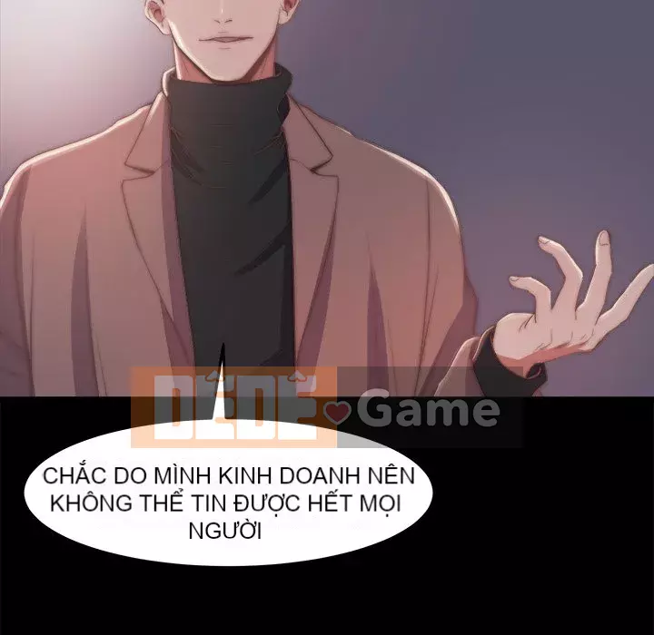 Nhân vật phản diện Chương 29-30