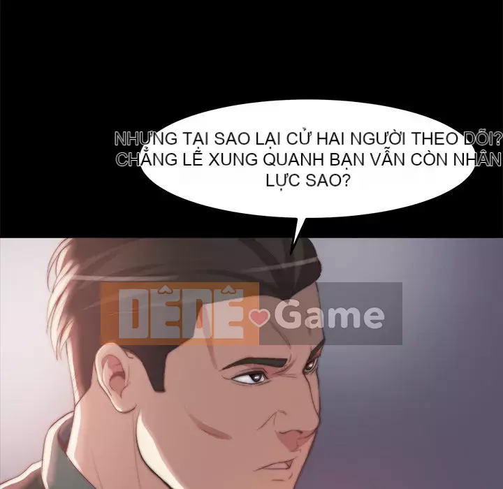 Nhân vật phản diện Chương 29-30