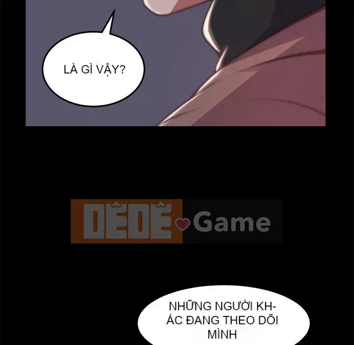 Nhân vật phản diện Chương 29-30