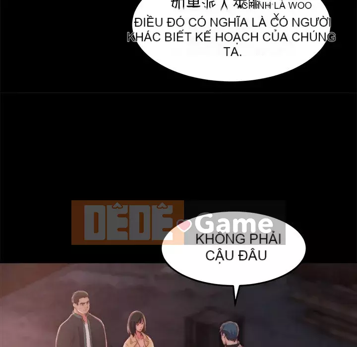 Nhân vật phản diện Chương 29-30