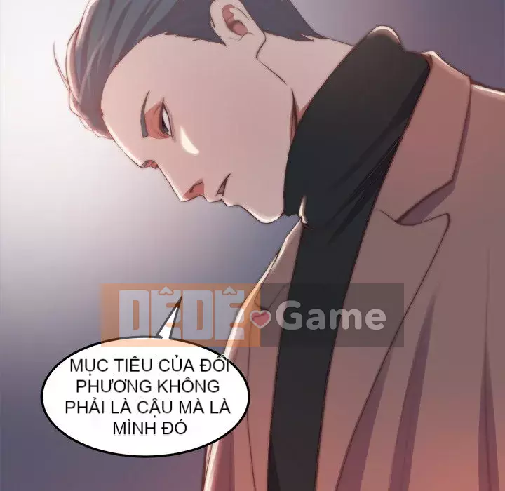 Nhân vật phản diện Chương 29-30