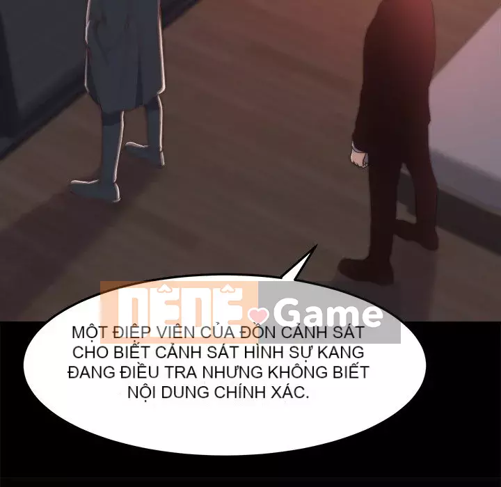 Nhân vật phản diện Chương 29-30