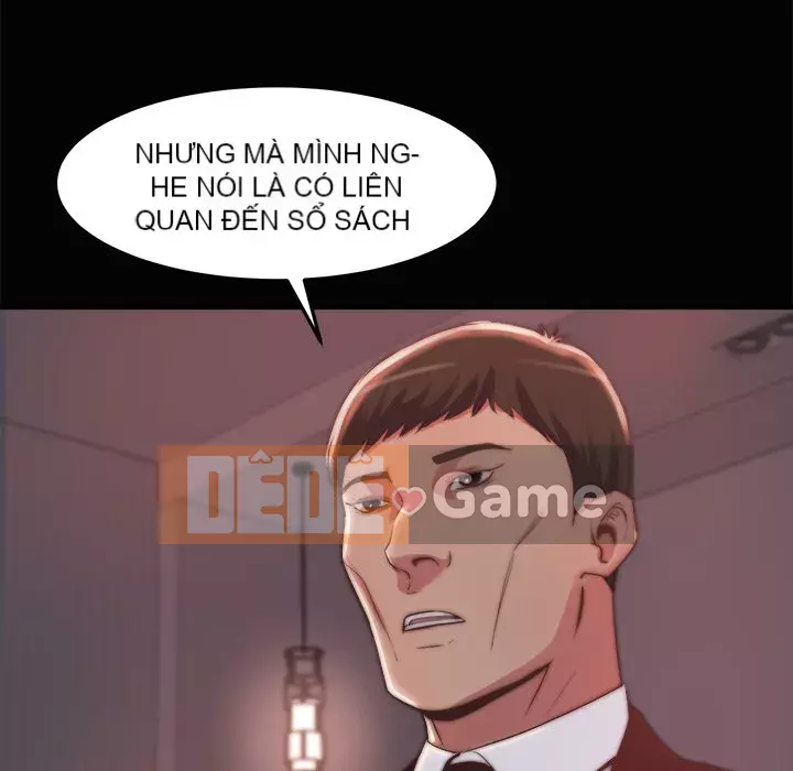 Nhân vật phản diện Chương 29-30