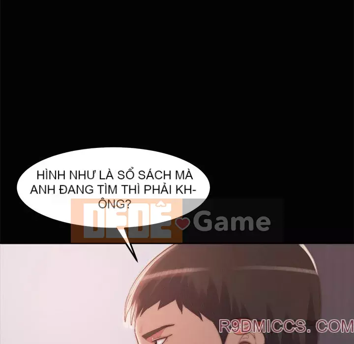 Nhân vật phản diện Chương 29-30