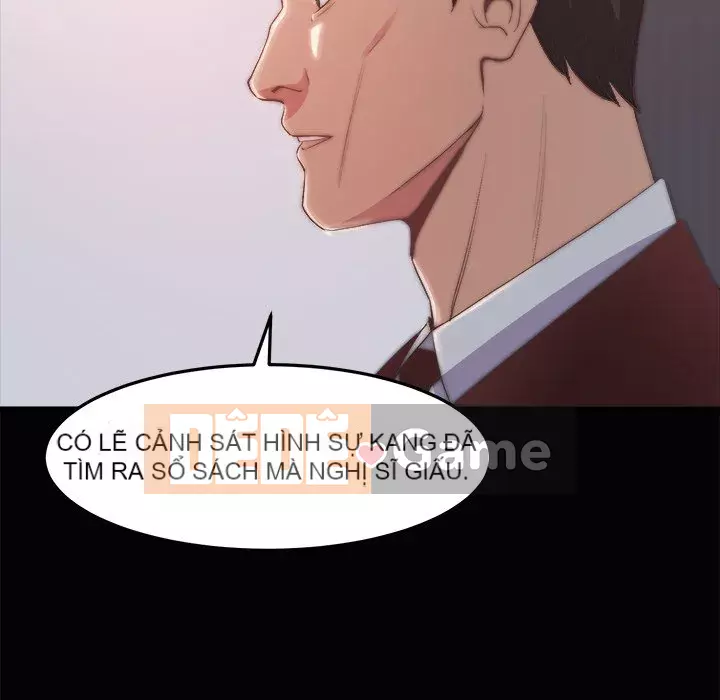 Nhân vật phản diện Chương 29-30